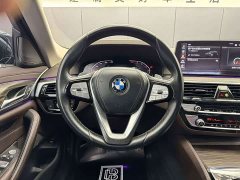 BMW 5 Series 530Li Premier Luxury Package - ფოტო 4