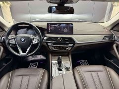 BMW 5 Series 530Li Premier Luxury Package - ფოტო 5