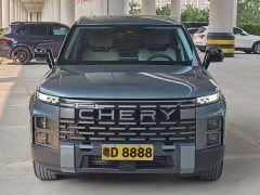 Chery Explorer 06 Facelift Yueyeban 1.6T Two-Wheel Drive Tanye - ფოტო 1