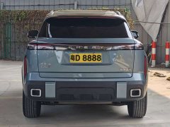 Chery Explorer 06 Facelift Yueyeban 1.6T Two-Wheel Drive Tanye - ფოტო 5