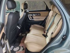 Chery Explorer 06 Facelift Yueyeban 1.6T Two-Wheel Drive Tanye - ფოტო 7