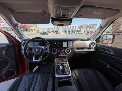 Tank 300 Off-Road Edition 2.0T Challenger - ფოტო 4
