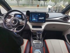 BYD Dolphin 405km Fashion Edition - ფოტო 10
