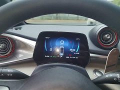 BYD Dolphin 405km Fashion Edition - ფოტო 12