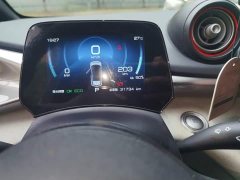BYD Dolphin 405km Fashion Edition - ფოტო 13