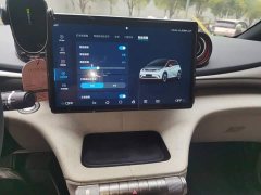 BYD Dolphin 405km Fashion Edition - ფოტო 14