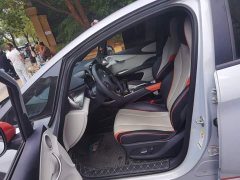 BYD Dolphin 405km Fashion Edition - ფოტო 16