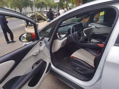 BYD Dolphin 405km Fashion Edition - ფოტო 17