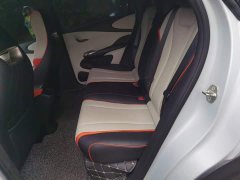 BYD Dolphin 405km Fashion Edition - ფოტო 18