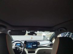 BYD Dolphin 405km Fashion Edition - ფოტო 19