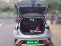 BYD Dolphin 405km Fashion Edition - ფოტო 20