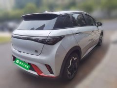 BYD Dolphin 405km Fashion Edition - ფოტო 6