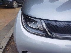 BYD Dolphin 405km Fashion Edition - ფოტო 7