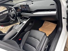 Geely Xingrui 2.0T Diesel Qingyun Edition - ფოტო 10