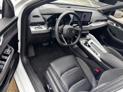 Geely Xingrui 2.0T Diesel Qingyun Edition - ფოტო 4