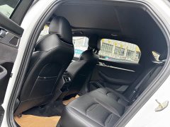 Geely Xingrui 2.0T Diesel Qingyun Edition - ფოტო 5