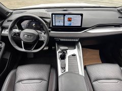 Geely Xingrui 2.0T Diesel Qingyun Edition - ფოტო 6