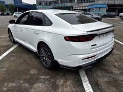 Geely Xingrui 2.0T Diesel Qingyun Edition - ფოტო 7