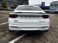 Geely Xingrui 2.0T Diesel Qingyun Edition - ფოტო 8