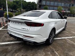 Geely Xingrui 2.0T Diesel Qingyun Edition - ფოტო 9