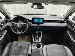 Honda XR-V 1.5L CVT Trend Edition - ფოტო 12