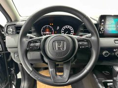 Honda XR-V 1.5L CVT Trend Edition - ფოტო 14