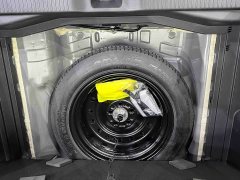 Honda XR-V 1.5L CVT Trend Edition - ფოტო 18
