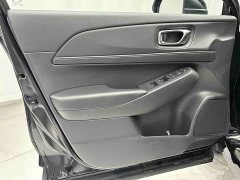 Honda XR-V 1.5L CVT Trend Edition - ფოტო 8