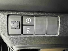 Honda XR-V 1.5L CVT Trend Edition - ფოტო 9