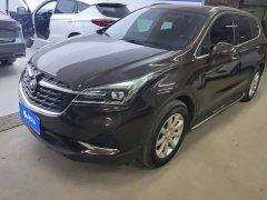 Buick Encore GX Plus 532T FWD Elite - ფოტო 1