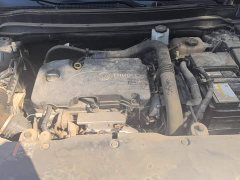 Buick Encore GX Plus 532T FWD Elite - ფოტო 10