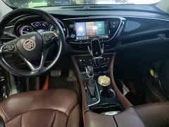 Buick Encore GX Plus 532T FWD Elite - ფოტო 12