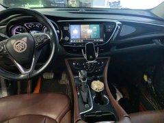 Buick Encore GX Plus 532T FWD Elite - ფოტო 13