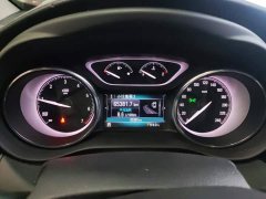 Buick Encore GX Plus 532T FWD Elite - ფოტო 14