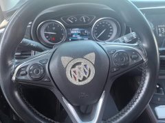 Buick Encore GX Plus 532T FWD Elite - ფოტო 15