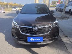 Buick Encore GX Plus 532T FWD Elite - ფოტო 2