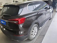 Buick Encore GX Plus 532T FWD Elite - ფოტო 3