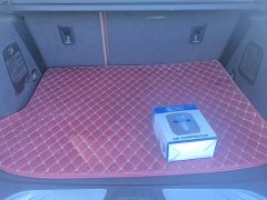 Buick Encore GX Plus 532T FWD Elite - ფოტო 4