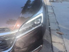 Buick Encore GX Plus 532T FWD Elite - ფოტო 5
