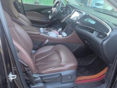 Buick Encore GX Plus 532T FWD Elite - ფოტო 8