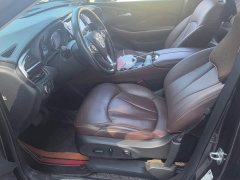 Buick Encore GX Plus 532T FWD Elite - ფოტო 9
