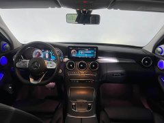 Mercedes-Benz C-Class C 200 L Fashion Sport Edition - ფოტო 10