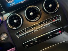 Mercedes-Benz C-Class C 200 L Fashion Sport Edition - ფოტო 11