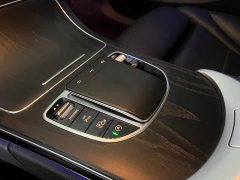 Mercedes-Benz C-Class C 200 L Fashion Sport Edition - ფოტო 12
