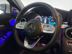 Mercedes-Benz C-Class C 200 L Fashion Sport Edition - ფოტო 13