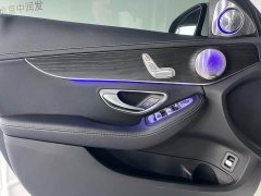 Mercedes-Benz C-Class C 200 L Fashion Sport Edition - ფოტო 14