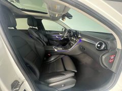 Mercedes-Benz C-Class C 200 L Fashion Sport Edition - ფოტო 15