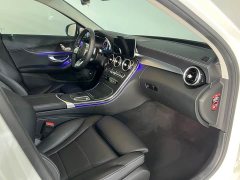 Mercedes-Benz C-Class C 200 L Fashion Sport Edition - ფოტო 16