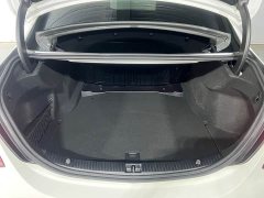 Mercedes-Benz C-Class C 200 L Fashion Sport Edition - ფოტო 18
