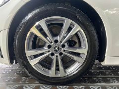 Mercedes-Benz C-Class C 200 L Fashion Sport Edition - ფოტო 19